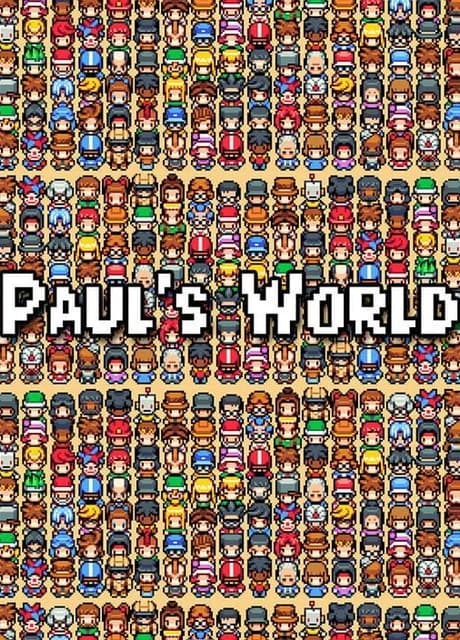 Paul's World