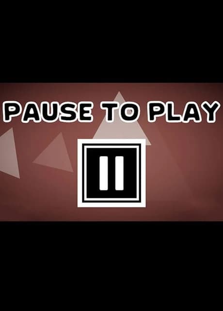 Pause To Play