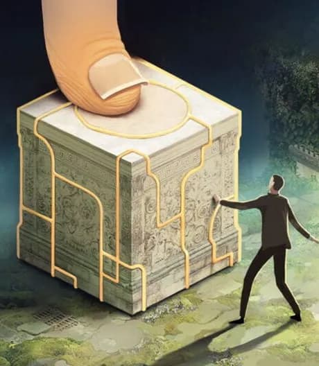 Pavilion: Touch Edition