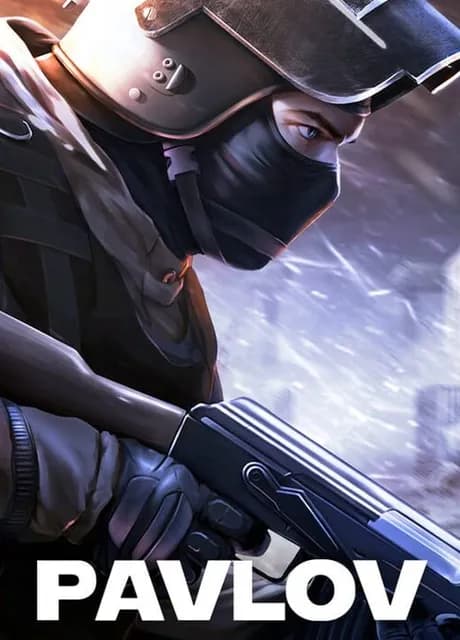 Pavlov VR