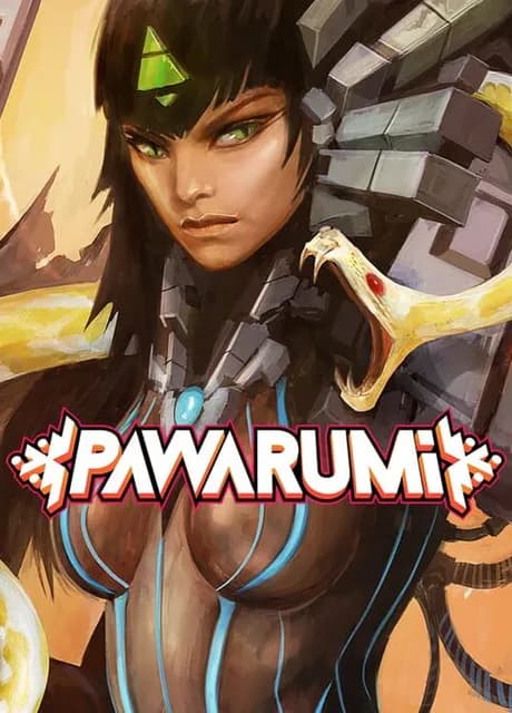 Pawarumi
