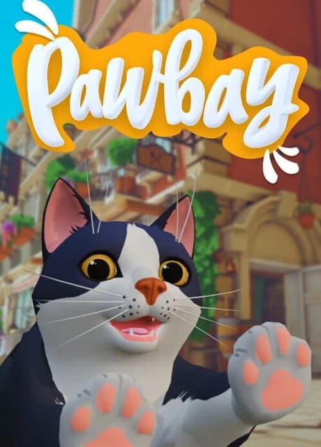 Pawbay