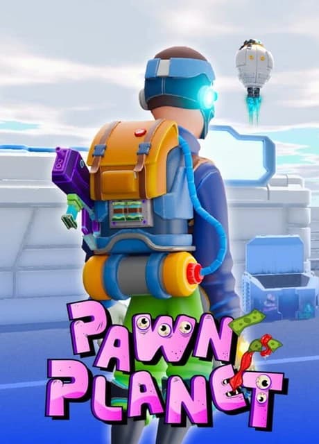 Pawn Planet