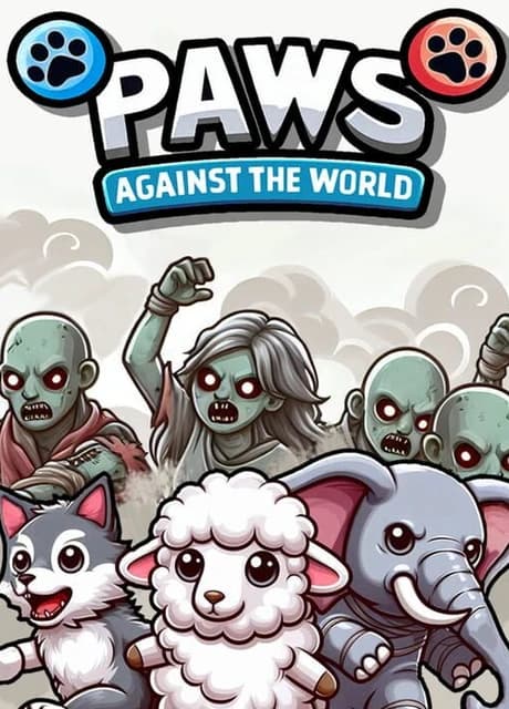 Paws Against the World