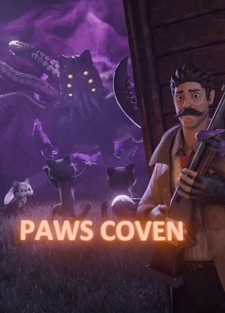 Paws Coven