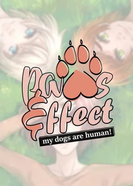 Paws & Effect: My Dogs Are Human!