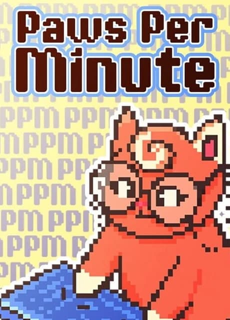 Paws Per Minute