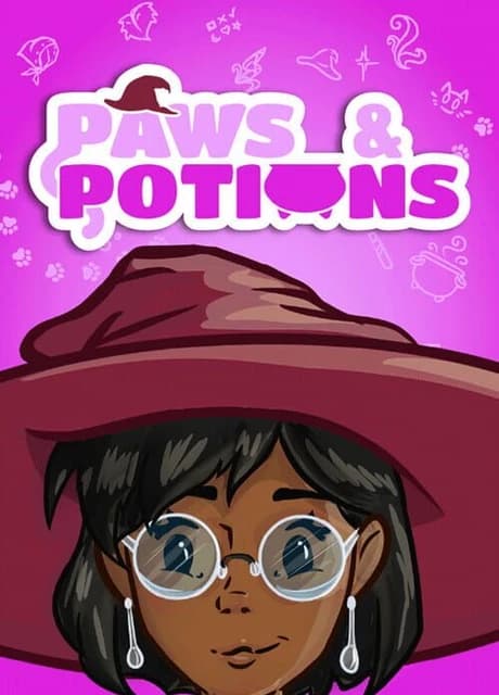 Paws & Potions