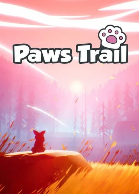 Paws Trail