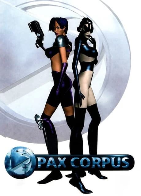 Pax Corpus