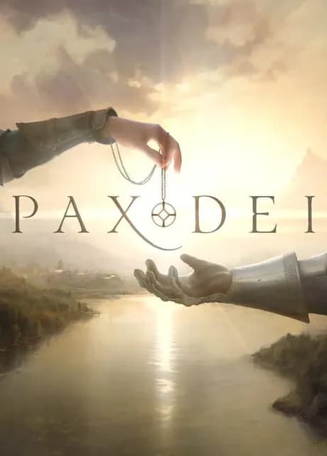 Pax Dei
