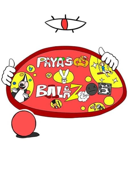 Payasos & Balazos