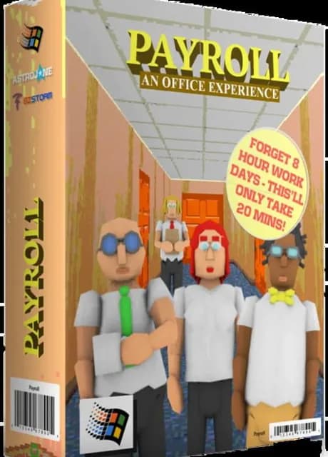 Payroll