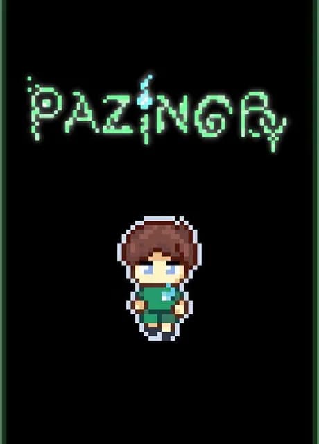 Pazing By