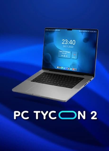 PC Tycoon 2
