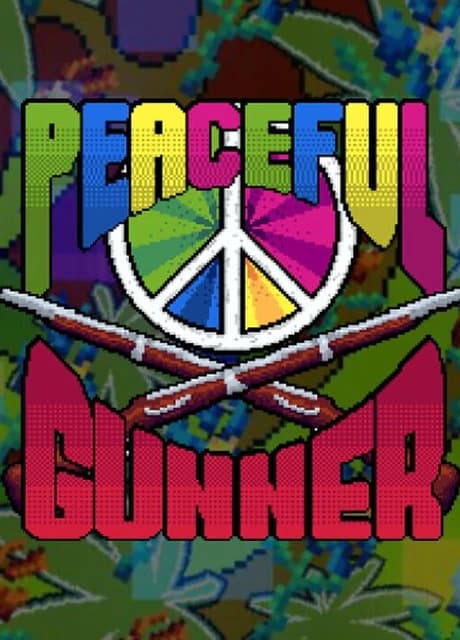 Peaceful Gunner