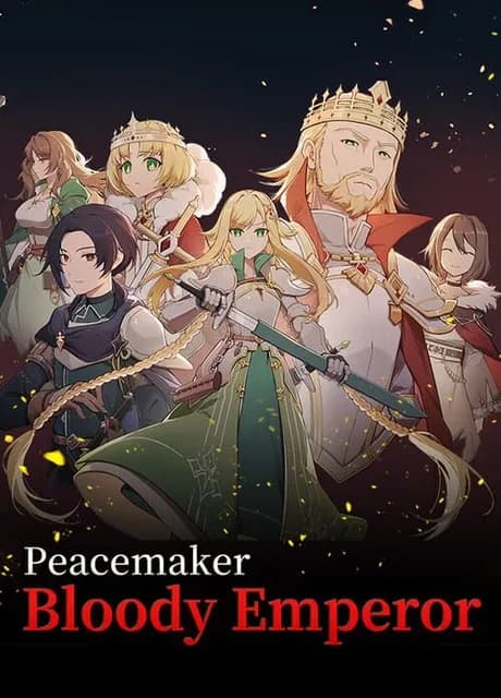 Peacemaker: Bloody Emperor