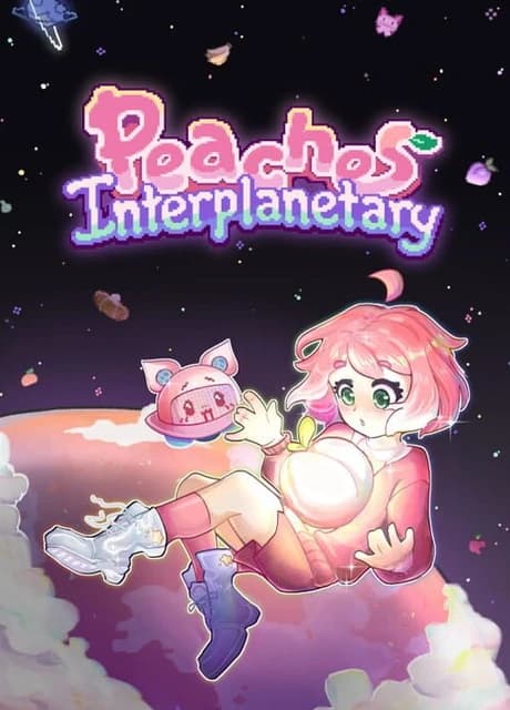 Peaches Interplanetary