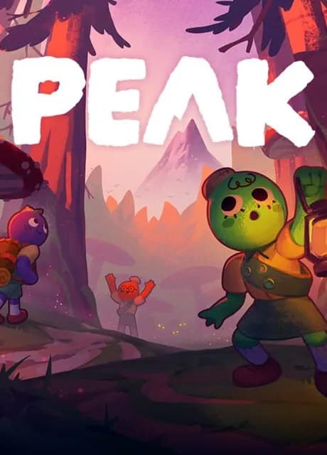 Peak
