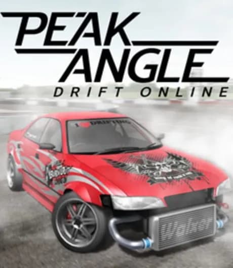 Peak Angle: Drift Online