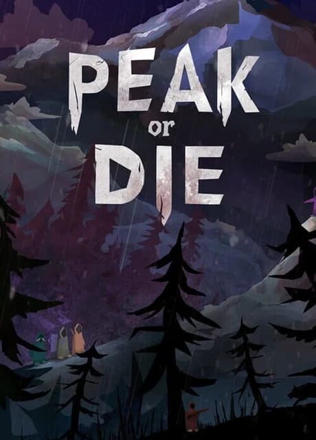 Peak or Die