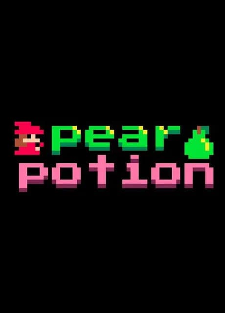 Pear Potion
