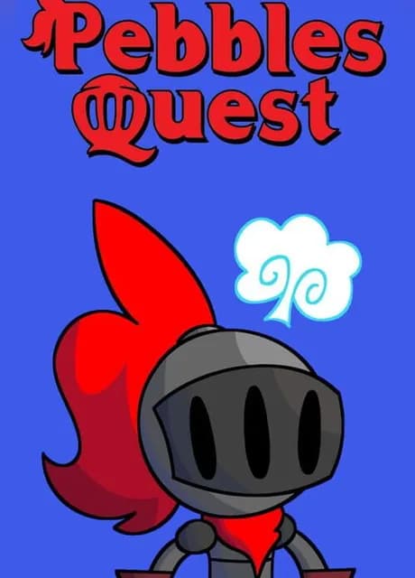 Pebbles Quest