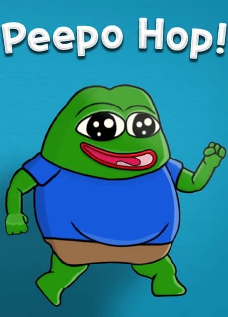 Peepo Hop!