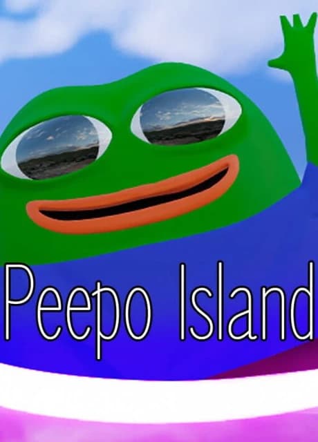 Peepo Island