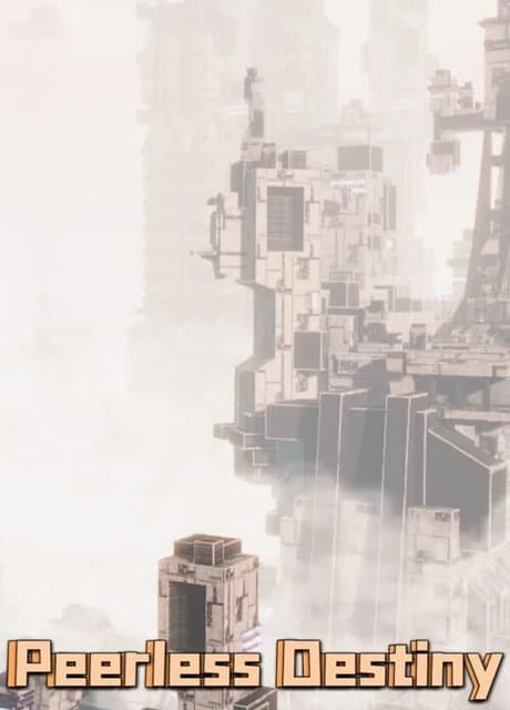 Peerless Destiny