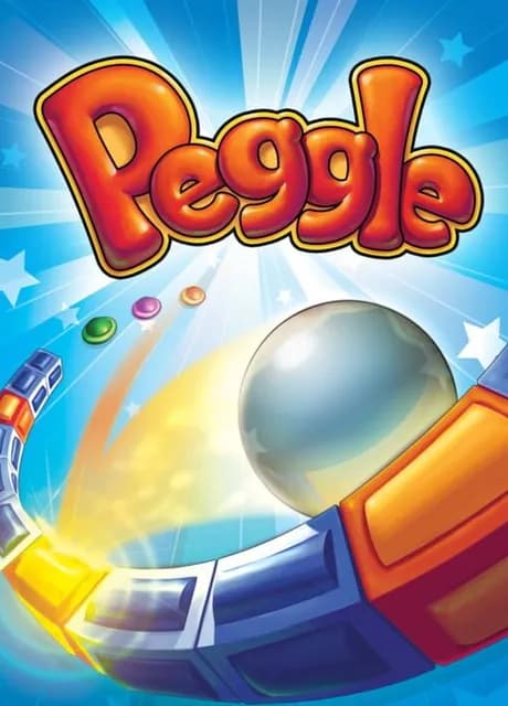 Peggle