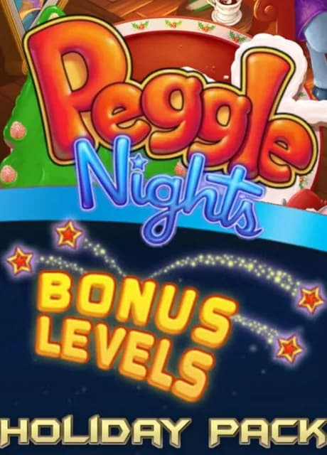 Peggle Nights: Holiday Pack