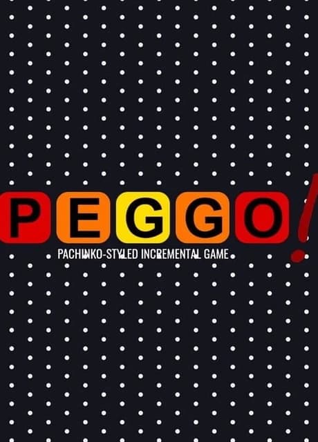 Peggo!