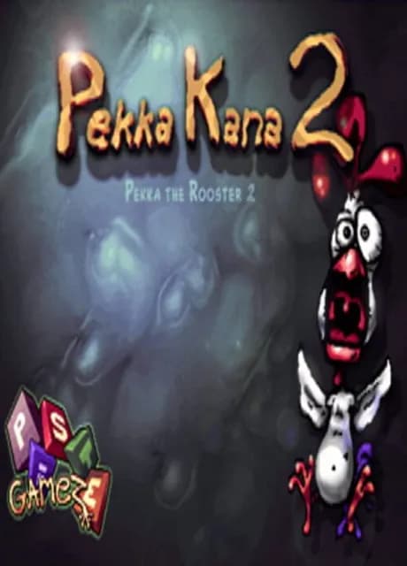 Pekka Kana 2