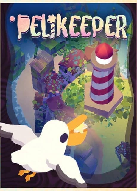 Pelikeeper