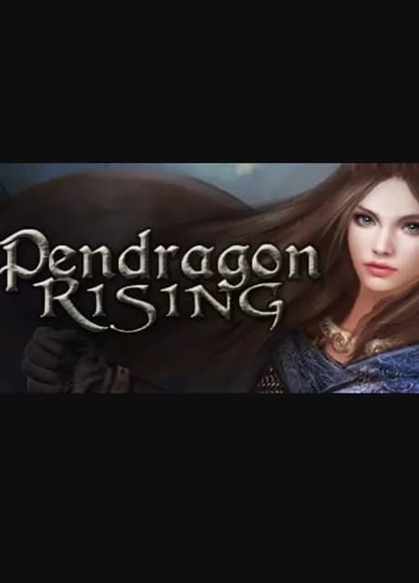 Pendragon Rising