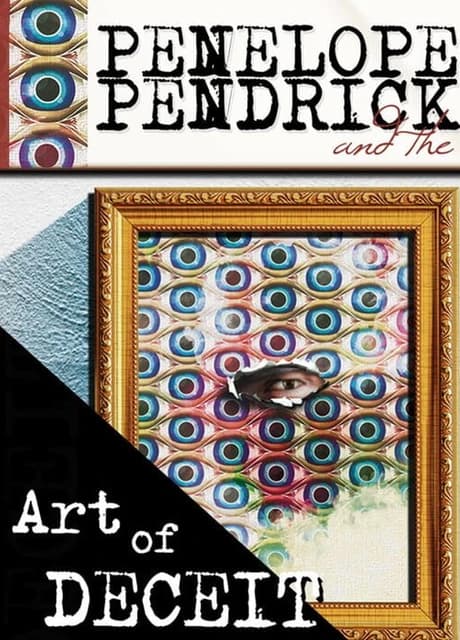 Penelope Pendrick and the Art of Deceit