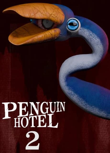 Penguin Hotel 2: Snake Penguin Ambition