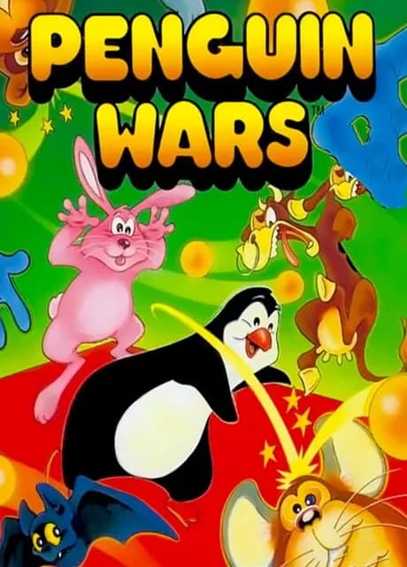 Penguin Wars