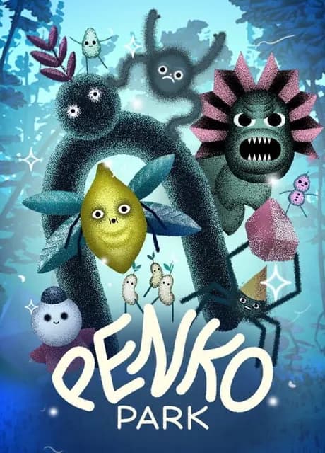 Penko Park