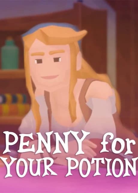 Penny for Your Potion