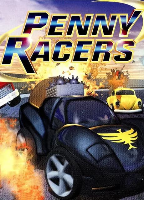 Penny Racers