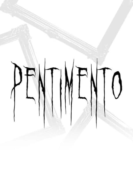 Pentimento