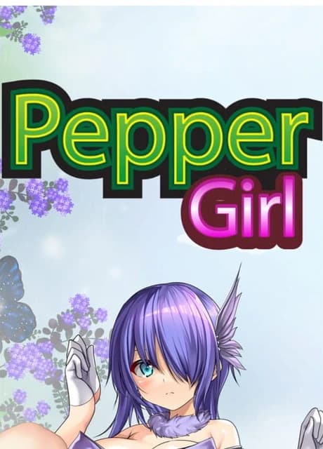 Pepper Girl