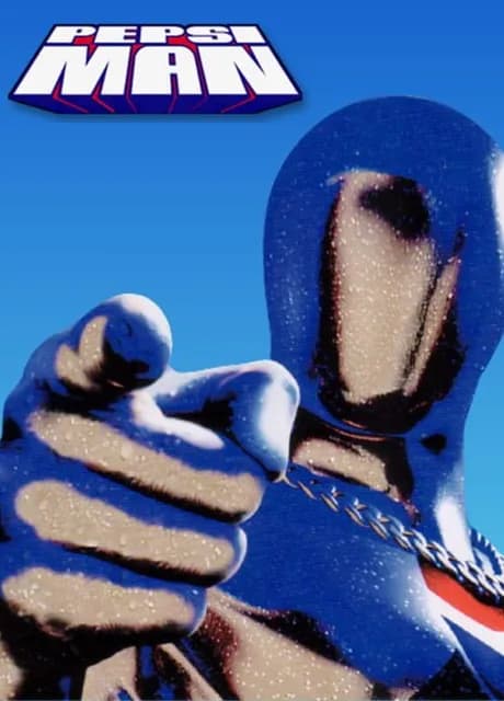 Pepsiman