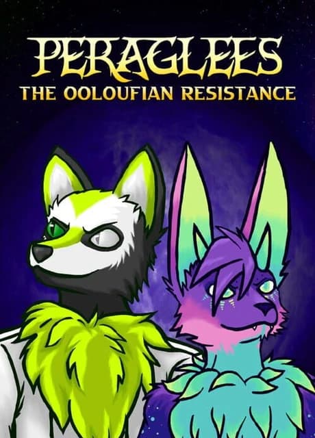 Peraglees: The Ooloufian Resistance