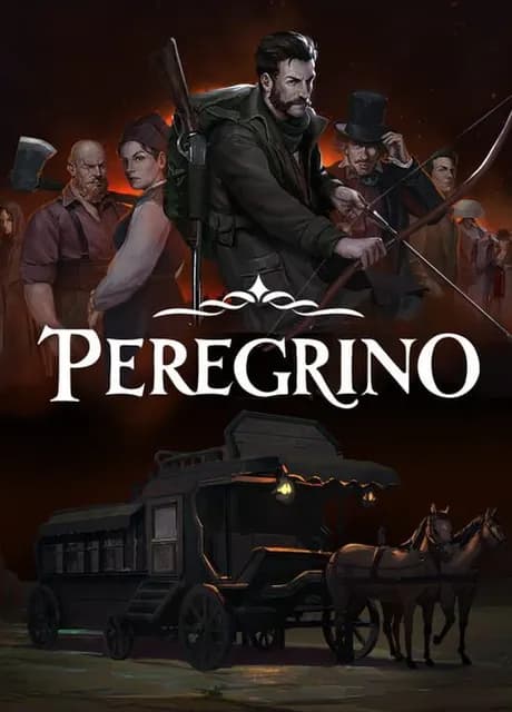 Peregrino