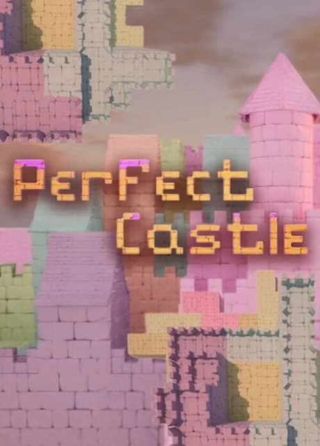Perfect Castle