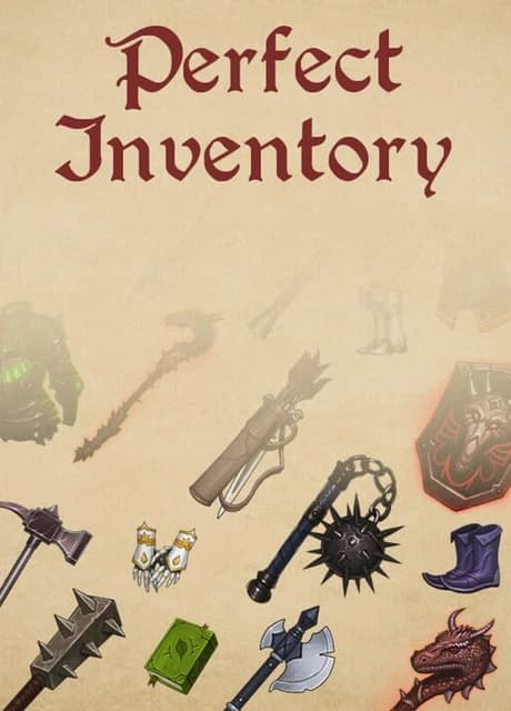 Perfect Inventory