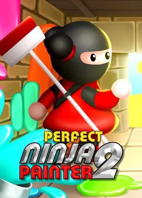Perfect Ninja Painter 2